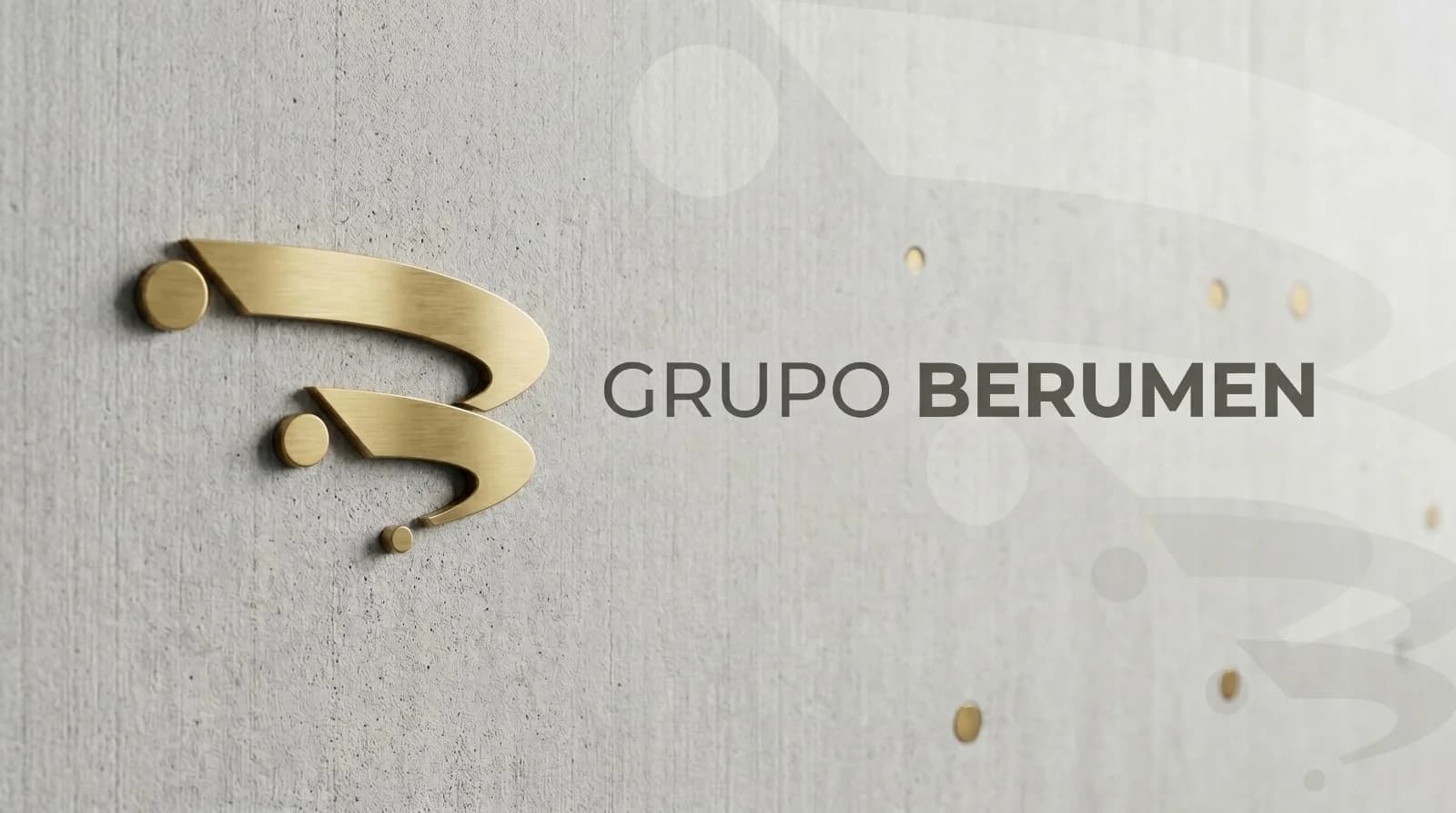 Grupo Berumen transport fleet