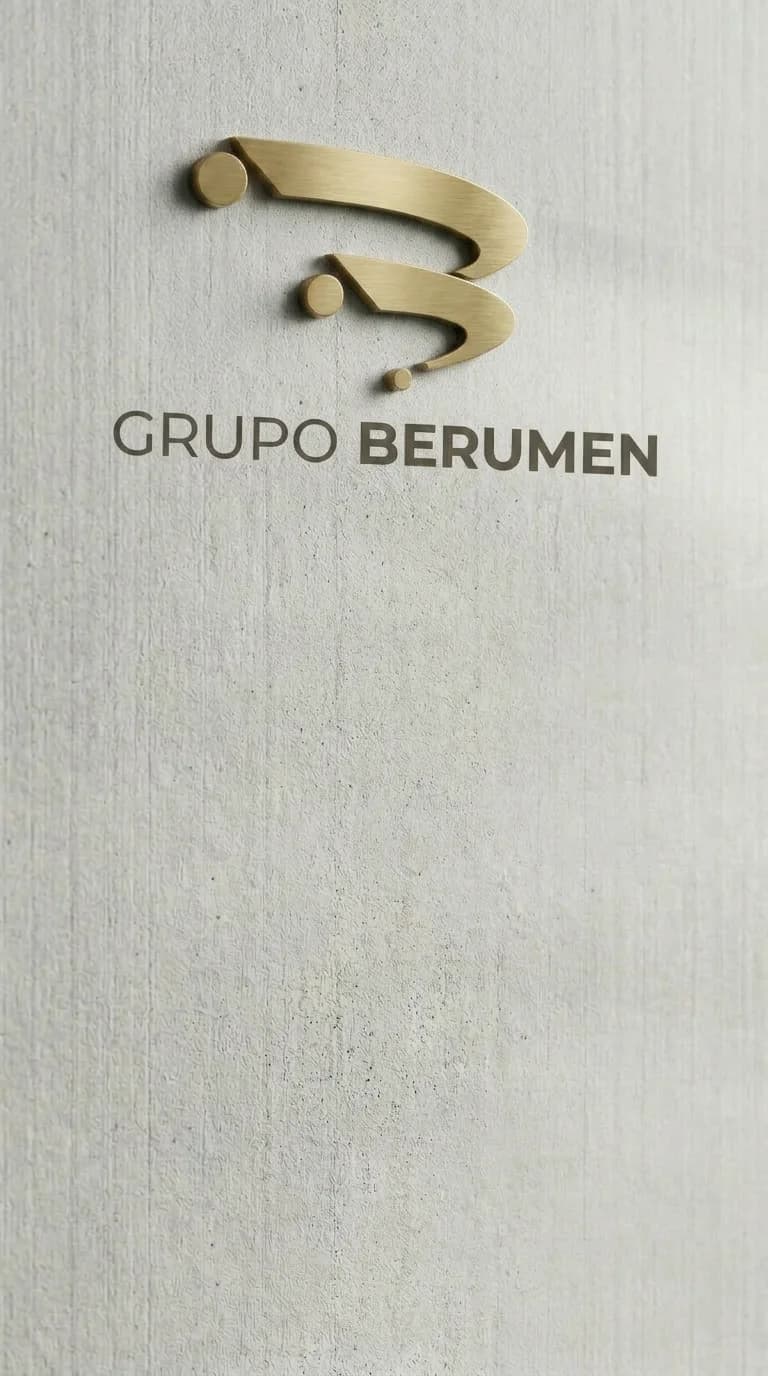 Grupo Berumen transport fleet